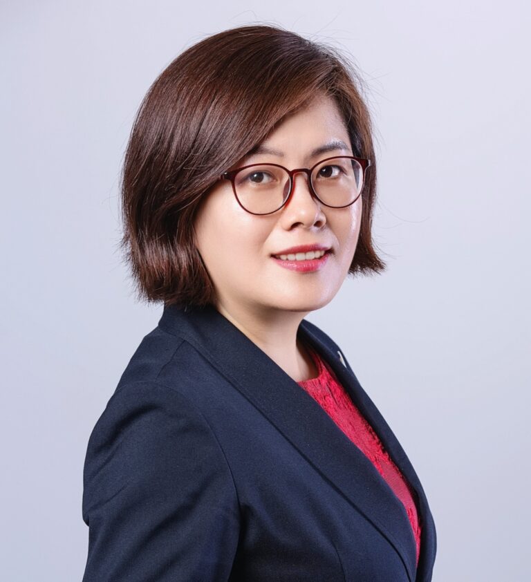 Ảnh TS.DS. Nguyễn Thị Hà
