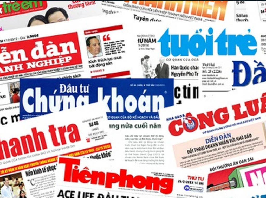 TIN TỨC